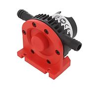 Pompe plastique 2202000 pour perceuses, pour visseuses, pour eau WOLFCRAFT