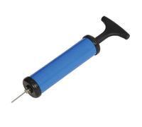 Pompe plastique pour ballons de football 200mm 282712