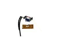 Pompe Plus Platine Kit Reparation Pour Pieces Entretien Du Linge Petit Electromenager - 423902266221