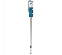 Pompe pneumatique de graissage 100/1 pour tonnelet 50 kg - ALGI EQUIPEMENT - 07706001