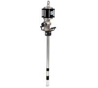 Pompe pneumatique de graissage industrielle 75/1 pour fût 200 kg - ALGI EQUIPEMENT - 07715042