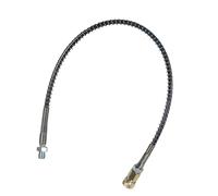 Pompe pneumatique en nylon haute pression avec filetage M10 x 1 enveloppé de ressort, 30 MPa, 300 bar, 4500 psi