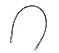 Pompe pneumatique en nylon haute pression avec filetage M10 x 1 enveloppé de ressort, 30 MPa, 300 bar, 4500 psi