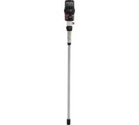Pompe pneumatique huile 5:1 18l/mn joint nbr p/ citerne PIUSI - 10340