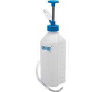 Pompe polyvalente DRAPER 1 litre
