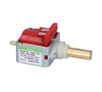 Pompe pompe à eau Ulka EX7 pour Saeco & Delonghi 230V 48W 7BAR