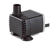 Pompe - PONTEC - pondoCompact 300i - Utilisation en intérieur - Réglage du débit - Raccord de tuyau fournis