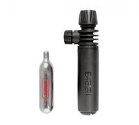 Pompe Portable Barbieri MOSKITO + Émetteur CO2