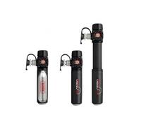 Pompe Portable Barbieri VISIONAir Émetteur CO2 + Pompe Avec Manomètre