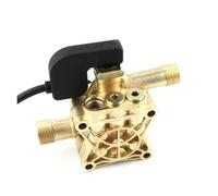 Pompe Portable, Pompe De Transfert Auto-amorçante, Pompe À Eau For Fluides D'huile, Pièces De Pompe De Lavage De Voiture, Pulvérisateur, Pompe À Eau Haute Pression