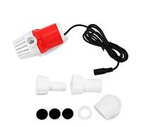 Pompe pour Aquarium, Ultra silencieuse, Amovible, Conversion de fréquence, Submersible (20W)