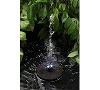 Pompe pour bassin solaire Sunjet 300W