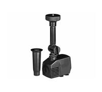 Pompe de bassin UBBINK Xtra 400 - débit 380l/h