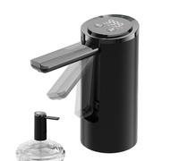 Pompe Pour Bouteille D'Eau Robinet Intelligent Rechargeable 4 Modes Pour