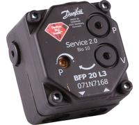 Pompe pour brûleur à mazout BFP 20 L3 Danfoss