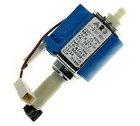 Pompe pour cafetière et expresso KRUPS - Modèle 46888 - Compatible Nespresso - Couleur Bleu