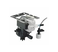 Sauermann - Pompe pour cassette SI-2052 - SAUERMANN : SI2052SIUN23