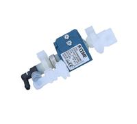 Pompe pour Centrale Vapeur - CALOR - Compatible ROWENTA et TEFAL - Blanc - Accessoires