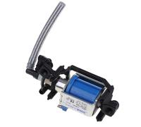 Pompe pour centrale vapeur - Calor - CS-00127274 - Compatible avec EXPRESS COMPACT - Couleur Bleu - Accessoire