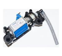 Calor Pompe pour centrale vapeur CS-00127274 - Accessoire compatible EXPRESS COMPACT - Bleu