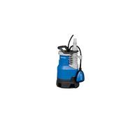 Pompe pour eau sale SUPER-EGO - 13 500 L/h - BTS-135 G