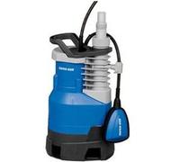 Pompe pour eau sale SUPER-EGO - 13 500 L/h - BTS-135 G