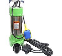 Pompe pour eaux sales V 750 C