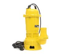 Pompe Pour Eaux Usées Avec Broyeur KRAFT DELE 3100W 25000lh 2 Pouces