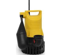 Jung Pumpen – Pompe submersible U3 KS (JP50000) – eaux chargées 230 V 0,32 kW câble 4 m
