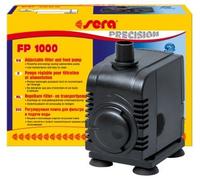 SERA Pompe pour Filtration et Circulation d’Eau FP 1000,