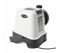 Pompe pour filtre à sable Intex - 12708FR - 450W - Sans