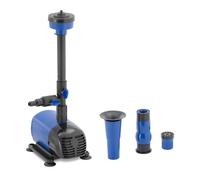 Pompe pour fontaine - 1550 l/h - 0,22 bar - 4 buses Helloshop26 14_0007417