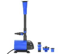 Pompe pour fontaine 38 W 1500 L / h