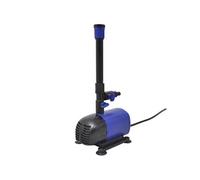 Pompe pour fontaine 50 W 2000 L/h