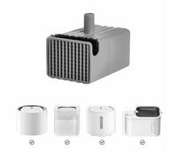 Pompe pour fontaine à eau - PETKIT - Compatible Solo 2, Pro 3, Max SE - Eau saine - Montage facile