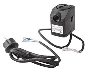 Pompe pour fontaine/bac de lavage EG 3521 - SA 3521 - CLAS Equipements