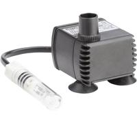 Pompe pour fontaine d'intérieur 300 l/h Pontec PondoCompact 300iL 57502 0.7 m