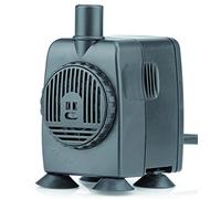 Pontec Pompe pour fontaine d'intérieur PondoCompact 600 – 600 l/h – 1,3 m (57507)