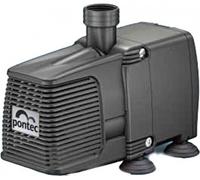 Pompe pour fontaine d'intérieur / Pompe pour jeux d'eau Pontec PondoCompact 5000