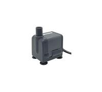 Pompe pour fontaine et bassins AQUA CONTROL - 350 L/h - 74628
