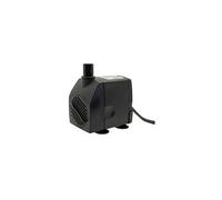 Pompe pour fontaine et bassins AQUA CONTROL - 750 L/h - 74631