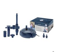 FIAP Pompe pour bassin Mini 2000 – 45 W – 2 000 l/h – Pompe filtrante