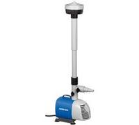Pompe pour fontaine SUPER-EGO - 3000 L/h - BFS-26 G