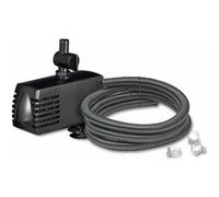 Pompe pour gargouille de bassin Set 900 -