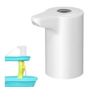 Pompe pour Nappe phréatique pour, Pompe pour Nappe phréatique | Pompe à Eau de Table de Sable sans Fil pour Tout-Petit,Petits Accessoires de, Plaisir d'été en Plein air pour Les