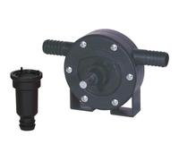 Pompe pour perceuse 60L/min