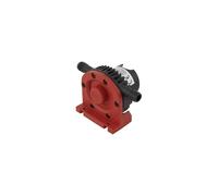 Pompe à eau pour perceuse Wolfcraft 2202000; 1300 l/h