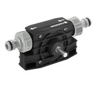 Pompe pour perceuse électrique GARDENA - Embout OGS® - Transfert/évacuation petite quantité d'eau - 1490-20