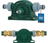 Pompe pour perceuse KOTARBAU® jusqu'à 4200ml/min pour le pompage de carburant Eau