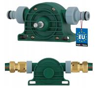 Pompe pour perceuse - KOTARBAU - Modèle adaptable - 4200 ml/min - Carburant diesel mazout eau - Fixation perceuse